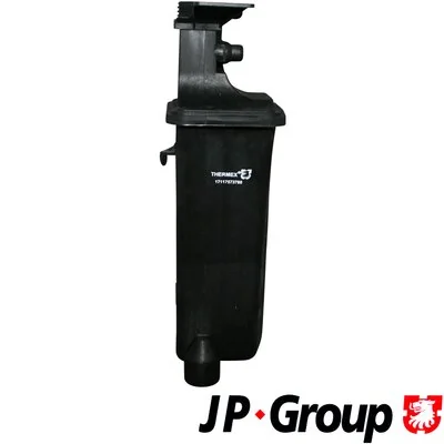 Expansion Tank, coolant